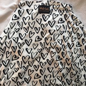 MilkSnob luxe edition nursing cover
